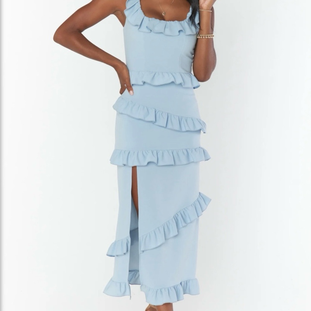 Showmeyourmumu Greta dress